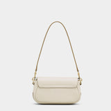 MARC JACOBS Clover 皮革肩背包