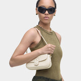 MARC JACOBS Clover 皮革肩背包