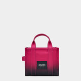 MARC JACOBS 小型帆布托特包 - 2 款可選