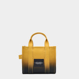 MARC JACOBS 小型帆布托特包 - 2 款可選