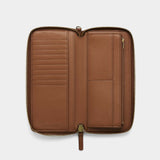 MARC JACOBS 經典皮革長夾