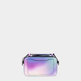 MARC JACOBS 太空、夢幻 Snapshot 相機包