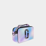 MARC JACOBS 太空、夢幻 Snapshot 相機包