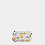 MARC JACOBS 野菊花 Snapshot 相機包