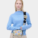 MARC JACOBS 野菊花 Snapshot 相機包