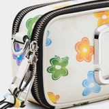 MARC JACOBS 野菊花 Snapshot 相機包
