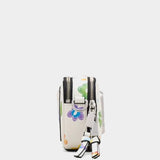 MARC JACOBS 野菊花 Snapshot 相機包