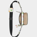 MARC JACOBS 野菊花 Snapshot 相機包