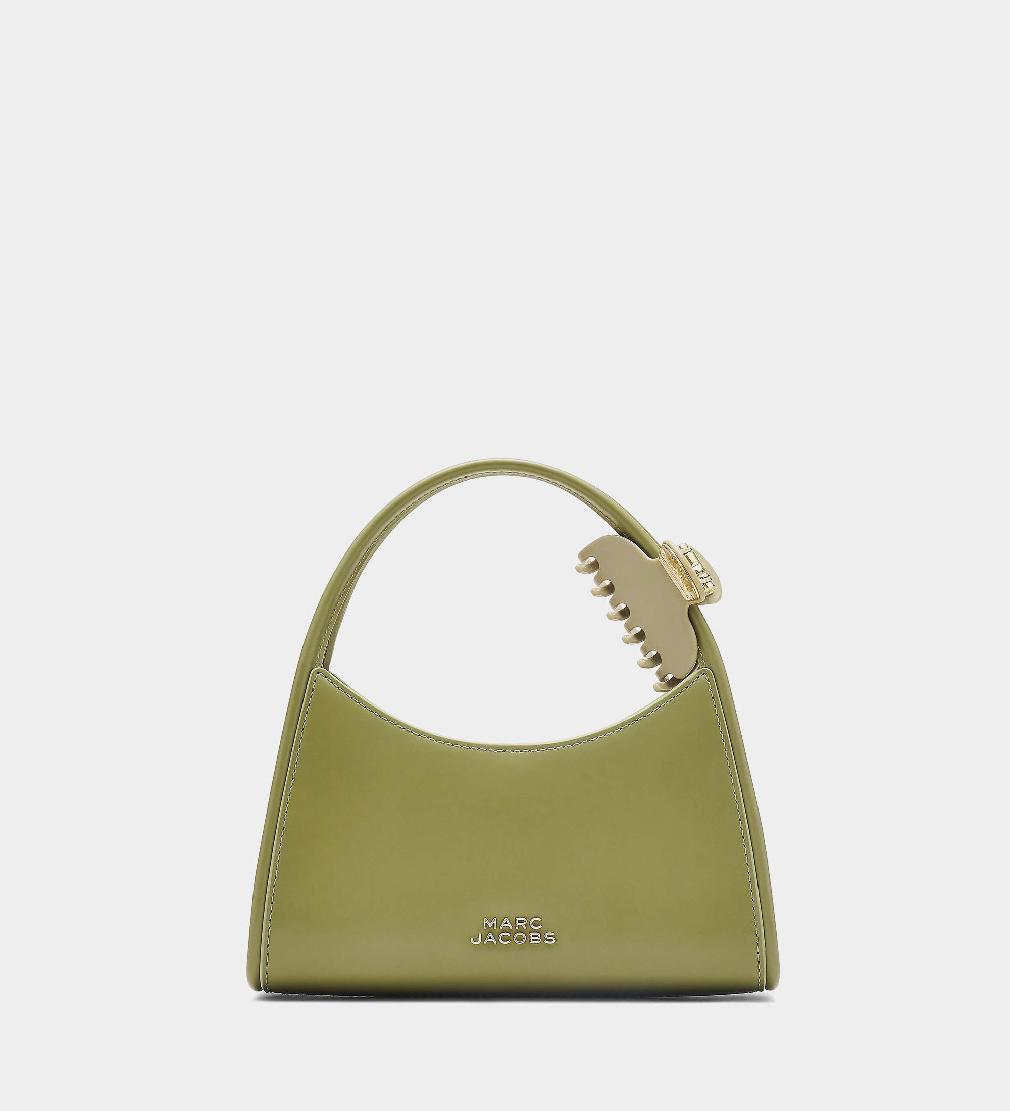 MARC JACOBS 夾飾斜肩包