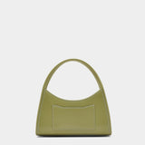 MARC JACOBS 夾飾斜肩包