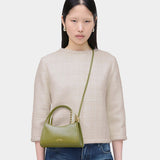 MARC JACOBS 夾飾斜肩包