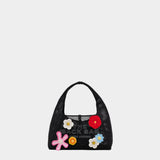 MARC JACOBS 甜美鉤針編織包
