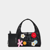 MARC JACOBS 甜美鉤針編織包