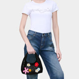 MARC JACOBS 甜美鉤針編織包