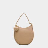 MARC JACOBS Dual 大號弧形肩背包