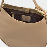 MARC JACOBS Dual 大號弧形肩背包