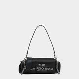 MARC JACOBS 工裝帆布肩背包