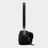 MARC JACOBS 工裝帆布肩背包