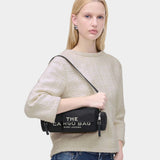 MARC JACOBS 工裝帆布肩背包