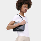 MARC JACOBS 皮革鍊條肩背包