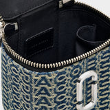 MARC JACOBS 丹寧迷你方形包