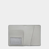 MARC JACOBS 塗鴉皮革護照夾