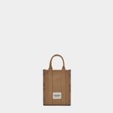 MARC JACOBS 帆布小型托特包