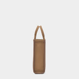 MARC JACOBS 帆布小型托特包