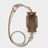 MARC JACOBS 帆布小型托特包