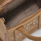 MARC JACOBS 帆布小型托特包