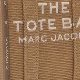 MARC JACOBS 帆布小型托特包