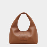 MARC JACOBS SACK 大型皮革手袋