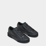 MARC JACOBS 皮革低筒運動鞋