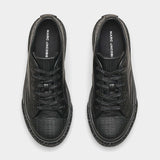 MARC JACOBS 皮革低筒運動鞋