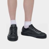 MARC JACOBS 皮革低筒運動鞋