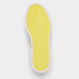 MARC JACOBS 皮革低筒運動鞋