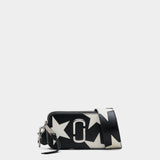 MARC JACOBS Snapshot 星星相機包