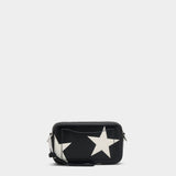 MARC JACOBS Snapshot 星星相機包