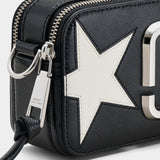 MARC JACOBS Snapshot 星星相機包