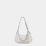 MARC JACOBS 星飾鏈條肩背包