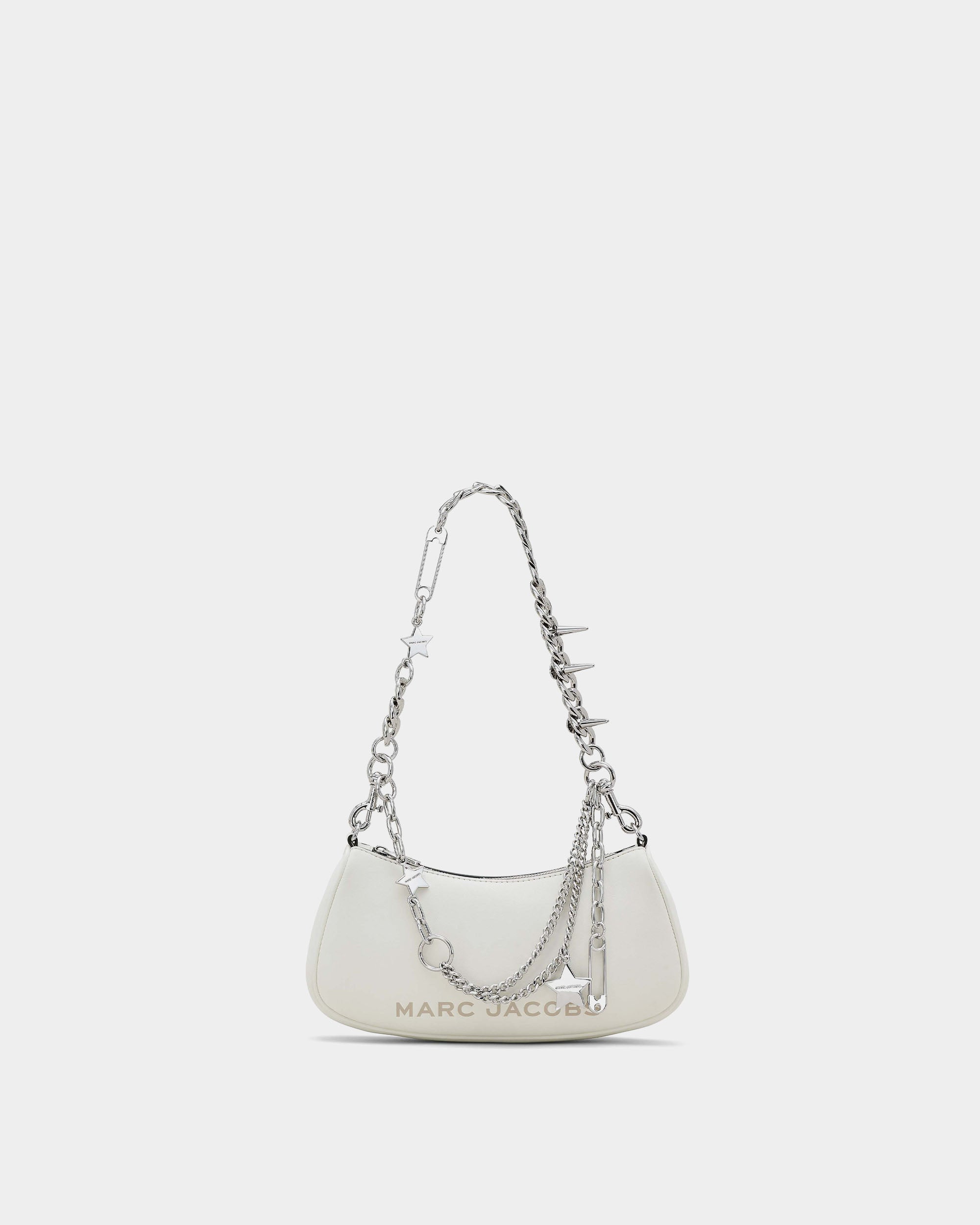 MARC JACOBS 星飾鏈條肩背包