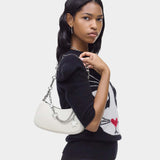 MARC JACOBS 星飾鏈條肩背包