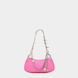 MARC JACOBS 星飾鏈條肩背包