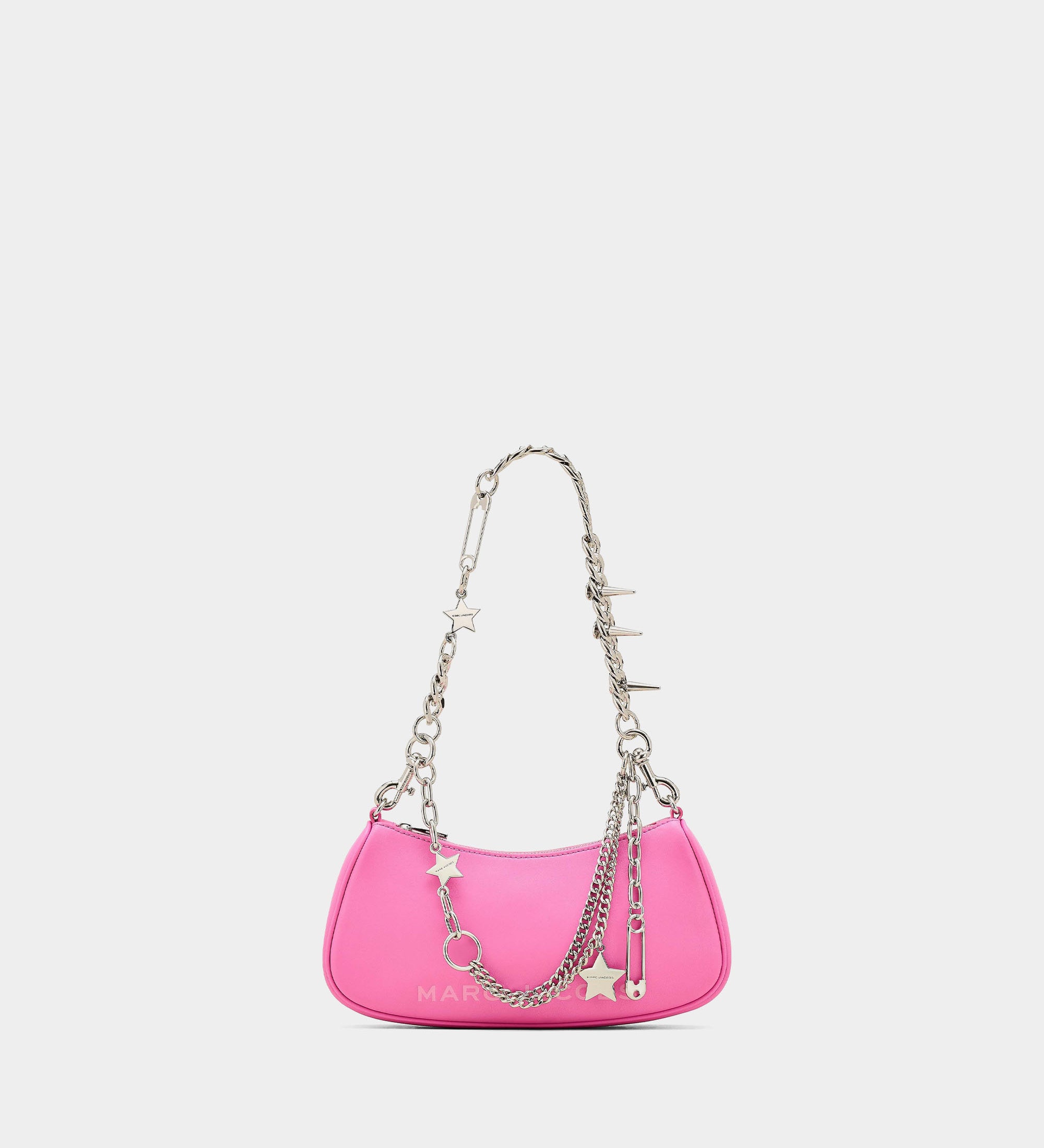 MARC JACOBS 星飾鏈條肩背包