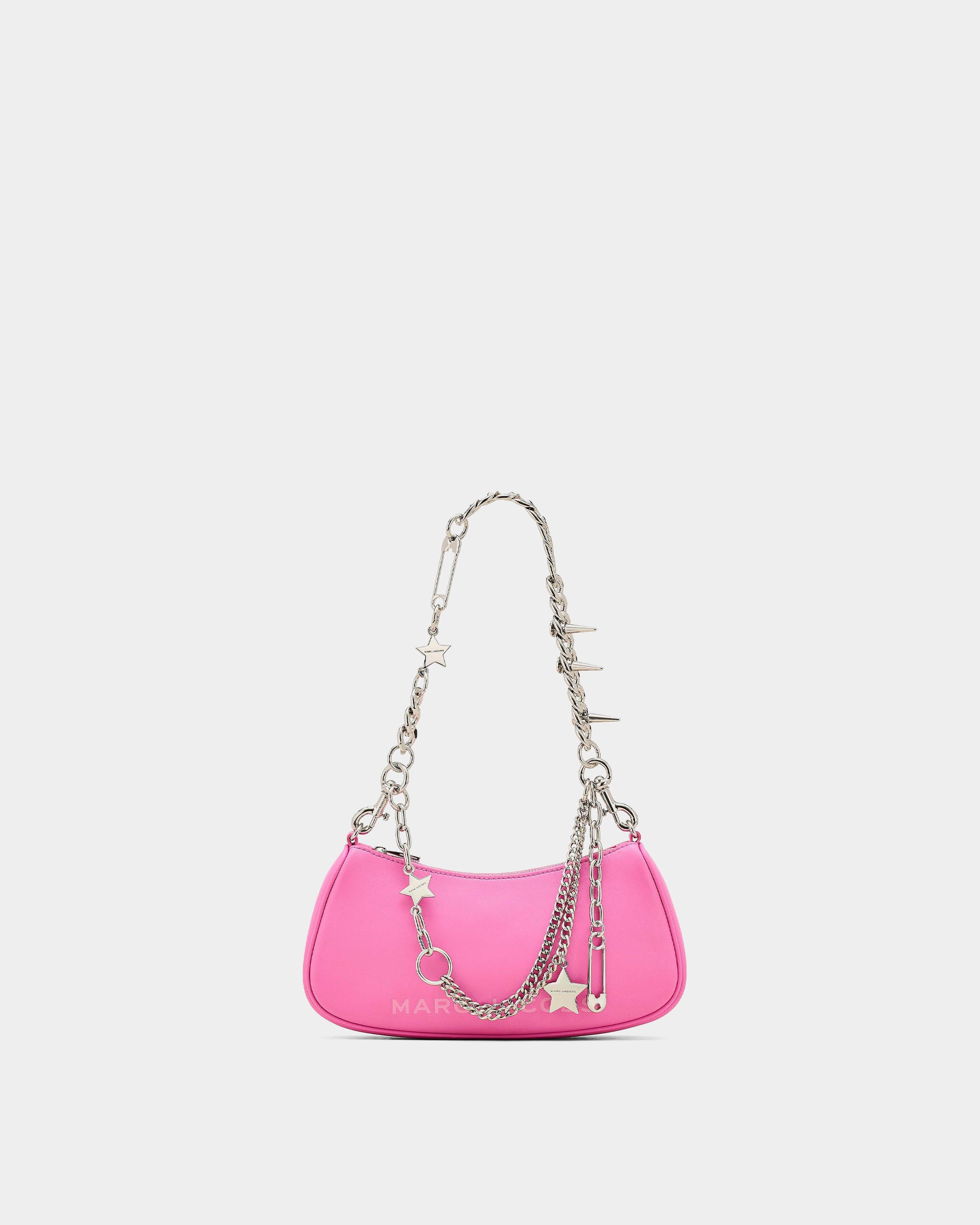 MARC JACOBS 星飾鏈條肩背包