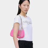 MARC JACOBS 星飾鏈條肩背包