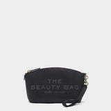 MARC JACOBS 經典皮革化妝包