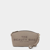 MARC JACOBS 經典皮革化妝包