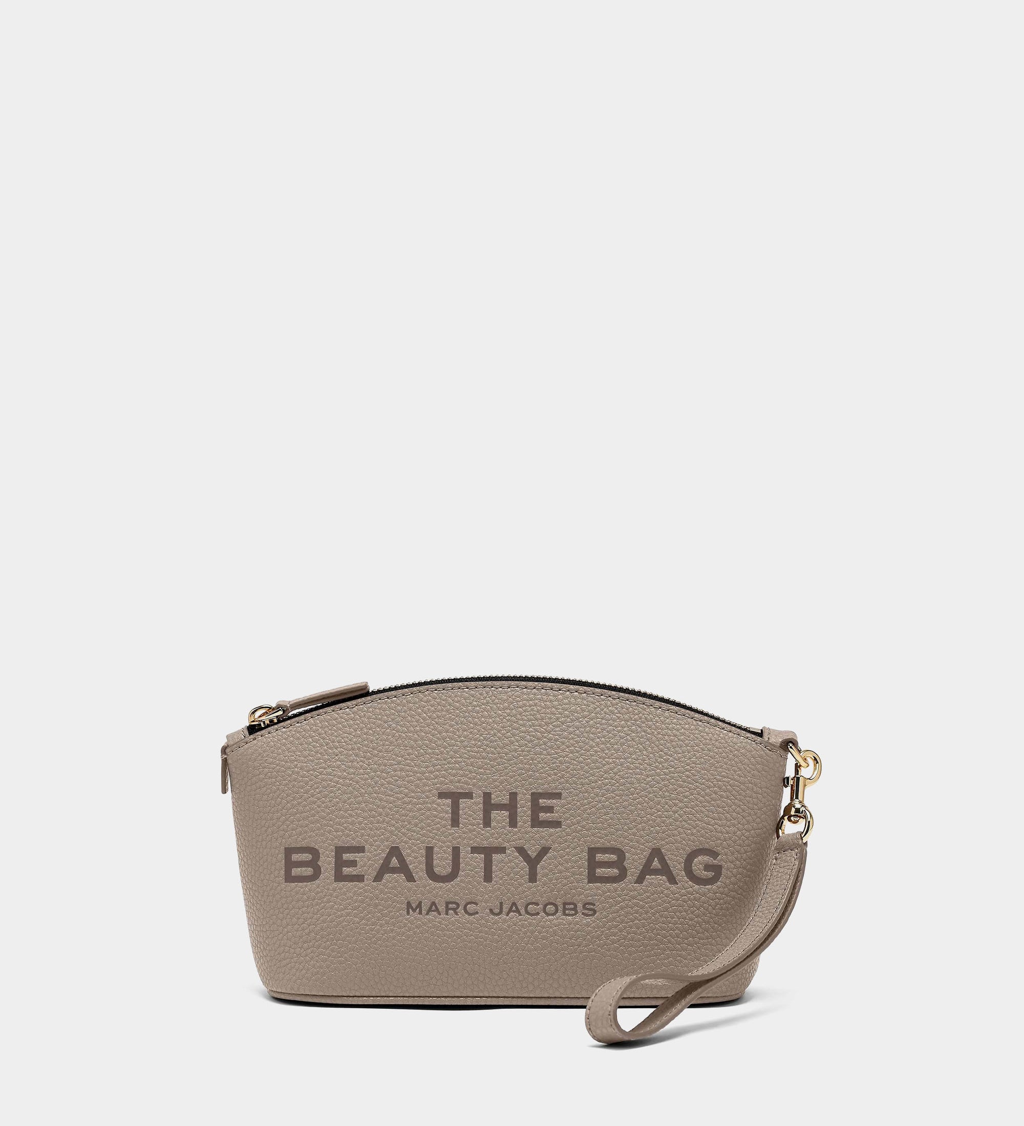 MARC JACOBS 經典皮革化妝包