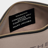 MARC JACOBS 經典皮革化妝包